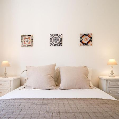 Ferienwohnung Casa Mar Carvoeiro  Exterior foto