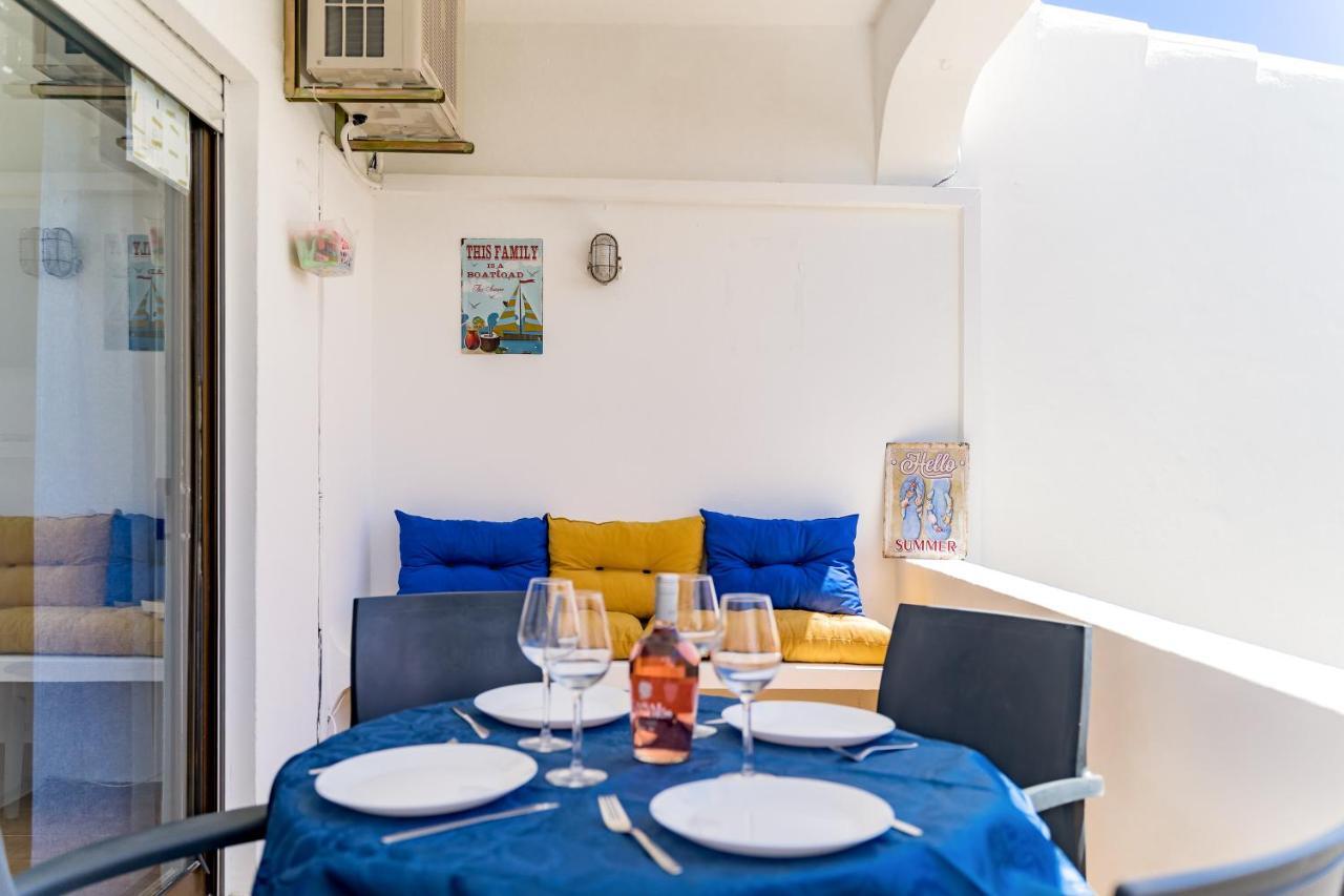 Ferienwohnung Casa Mar Carvoeiro  Exterior foto