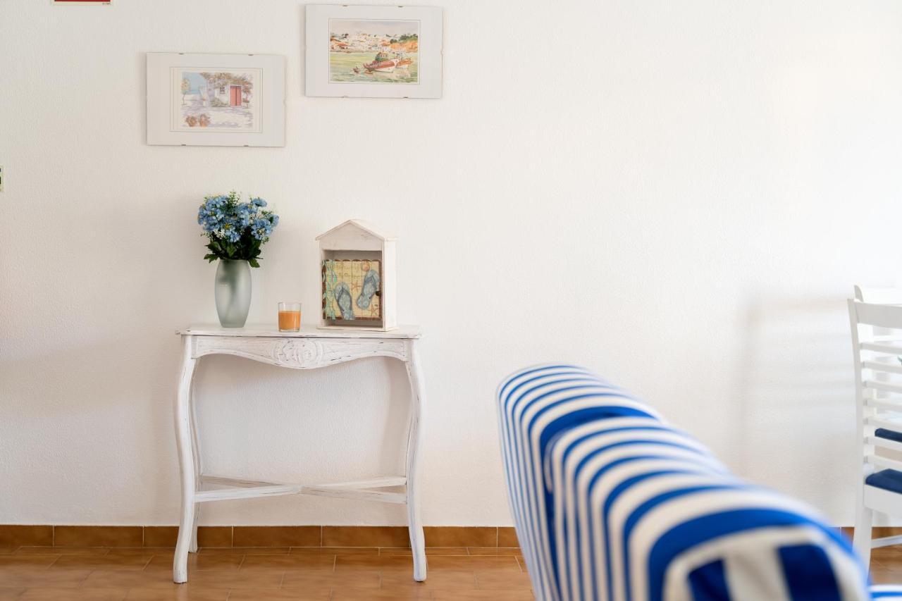 Ferienwohnung Casa Mar Carvoeiro  Exterior foto