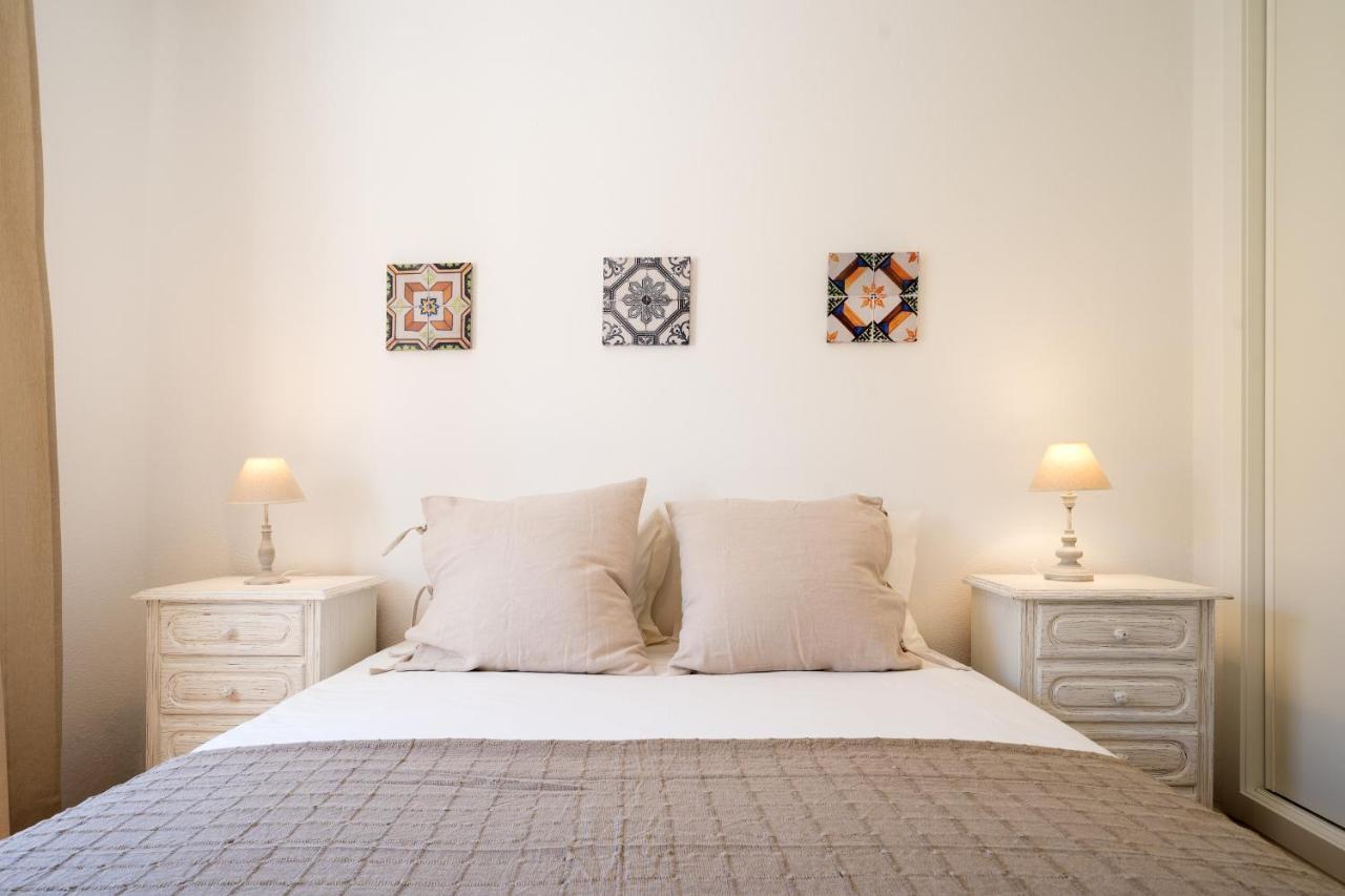 Ferienwohnung Casa Mar Carvoeiro  Exterior foto