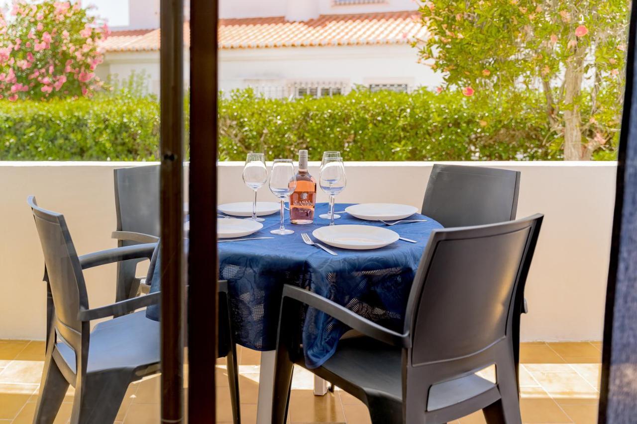 Ferienwohnung Casa Mar Carvoeiro  Exterior foto