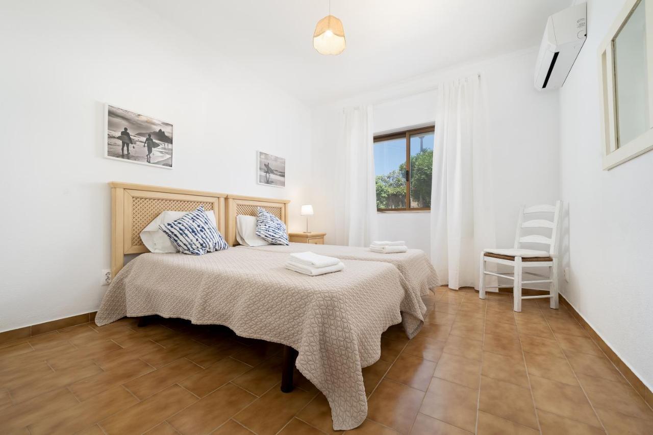 Ferienwohnung Casa Mar Carvoeiro  Exterior foto