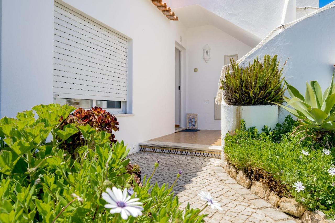 Ferienwohnung Casa Mar Carvoeiro  Exterior foto