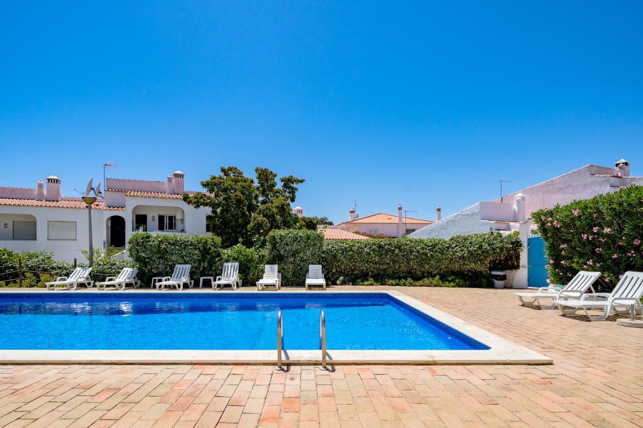 Ferienwohnung Casa Mar Carvoeiro  Exterior foto